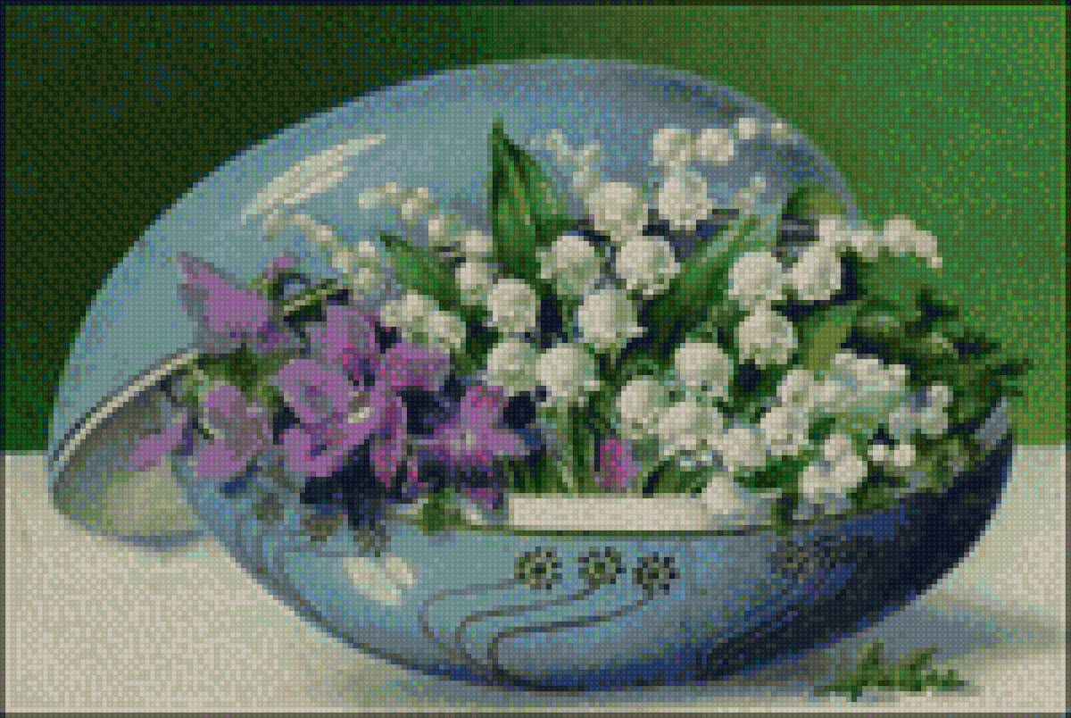 Яйцо - пасха - предпросмотр