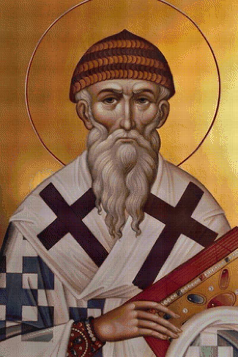 Спиридон Тримифунский - иконы, религия - предпросмотр