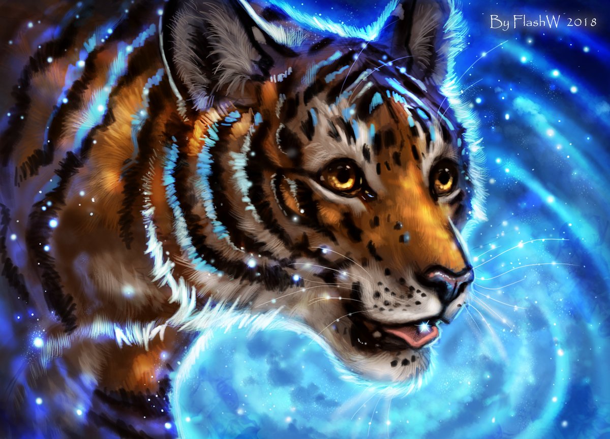 Stars - #flashw - оригинал