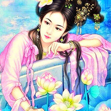 Схема вышивки «№1834924»