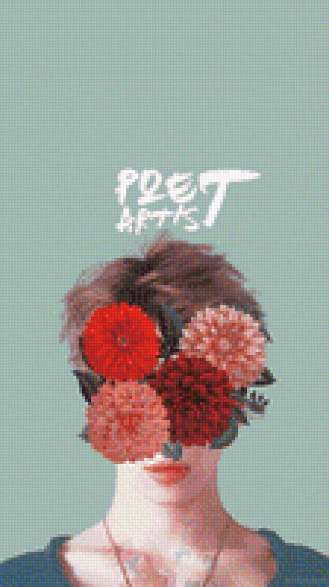 Shinee - #кпоп - предпросмотр