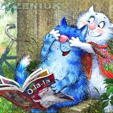 Схема вышивки «№1835176»