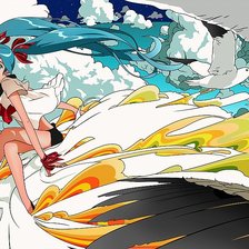 Схема вышивки «№1835396»