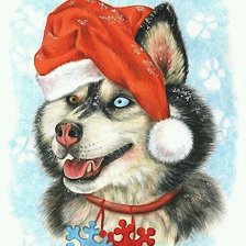 Схема вышивки «Детская»