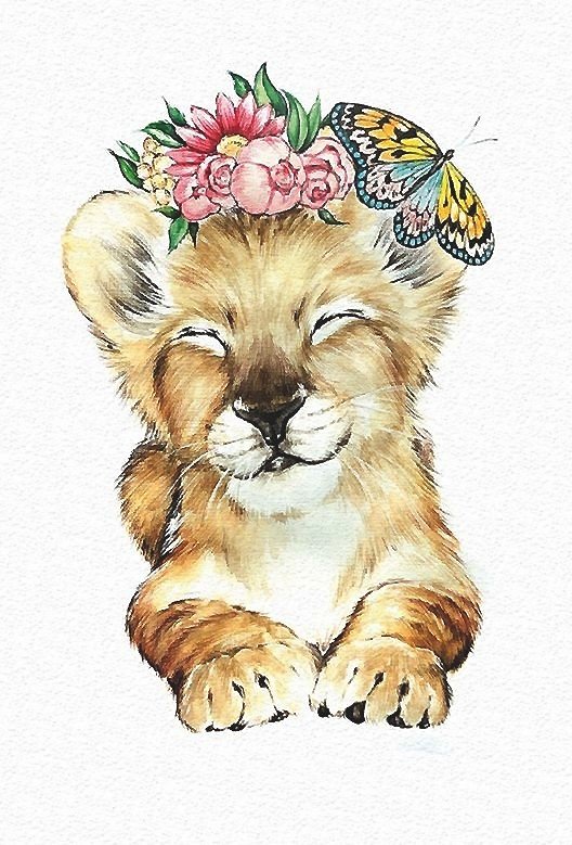 Детская - оригинал