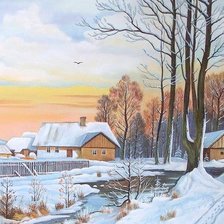 Схема вышивки «№1835744»