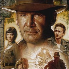 Индиана Джонс