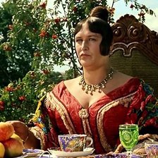 Женитьба Бальзаминова