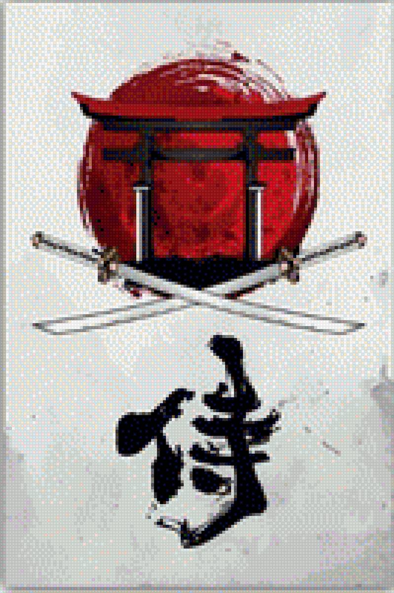 япония - предпросмотр