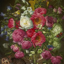 Схема вышивки «№1836279»