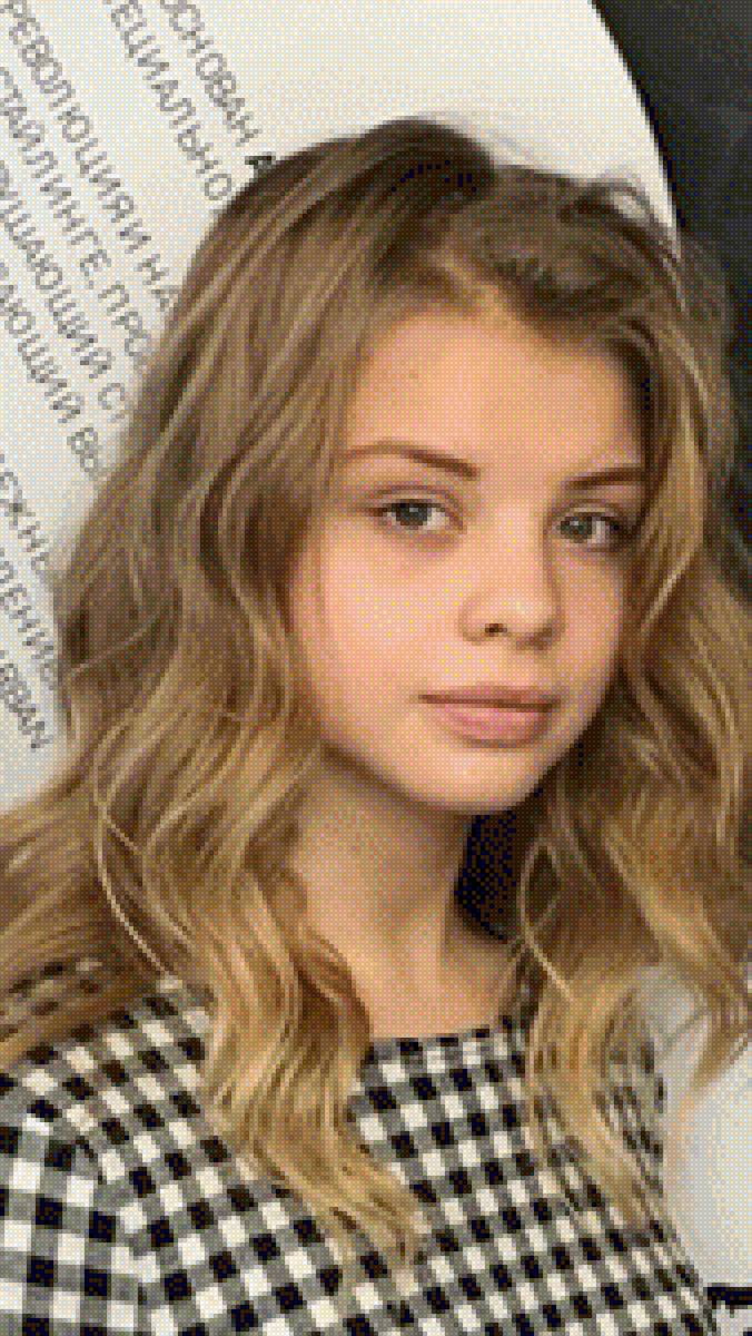 Таня - предпросмотр