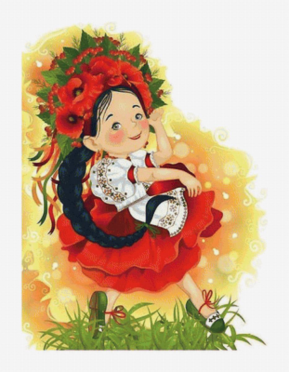 Детская - предпросмотр