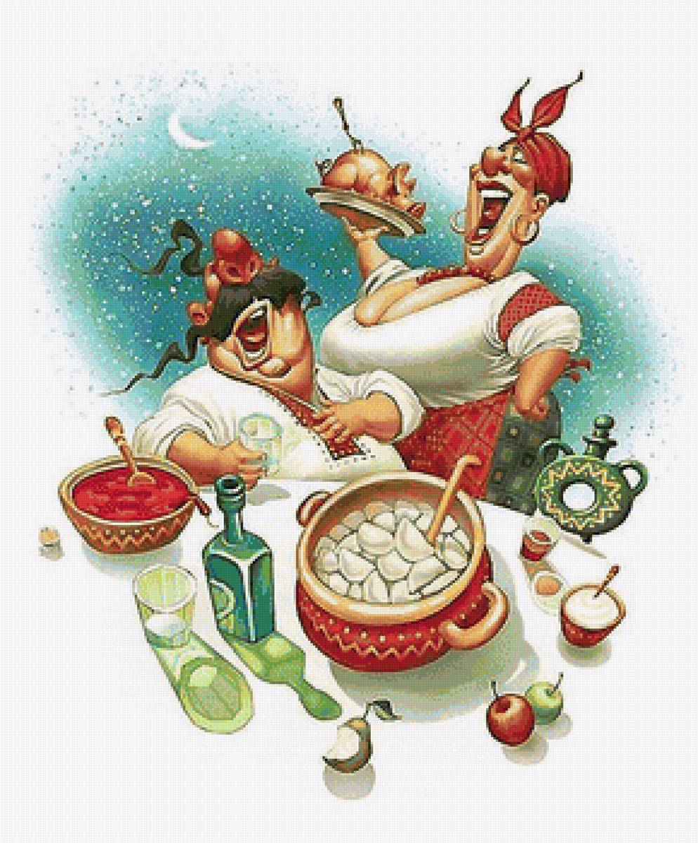 Юмор - предпросмотр