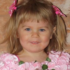 Схема вышивки «anūkytė»