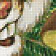 Предпросмотр схемы вышивки «Детская» (№1836957)