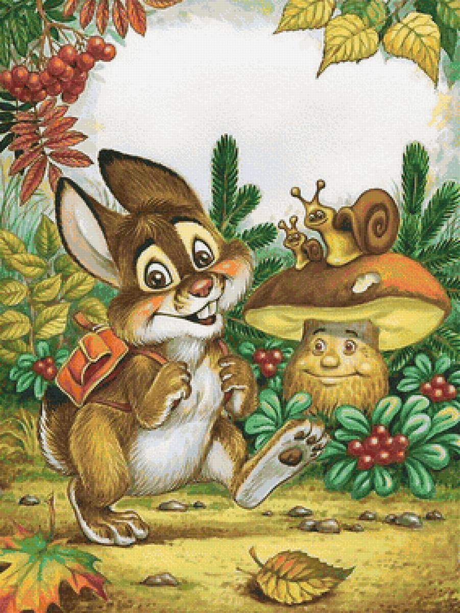 Детская - предпросмотр