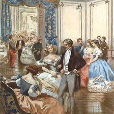 Схема вышивки «№1837029»