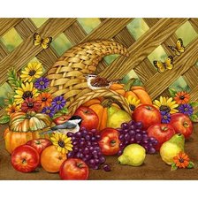 Схема вышивки «№1837188»