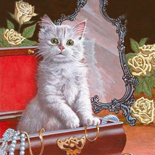 Схема вышивки «№1837229»