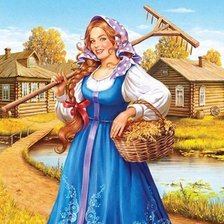 Схема вышивки «№1837314»