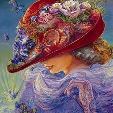 Схема вышивки «№1837324»