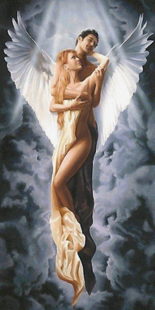 Он и она - предпросмотр