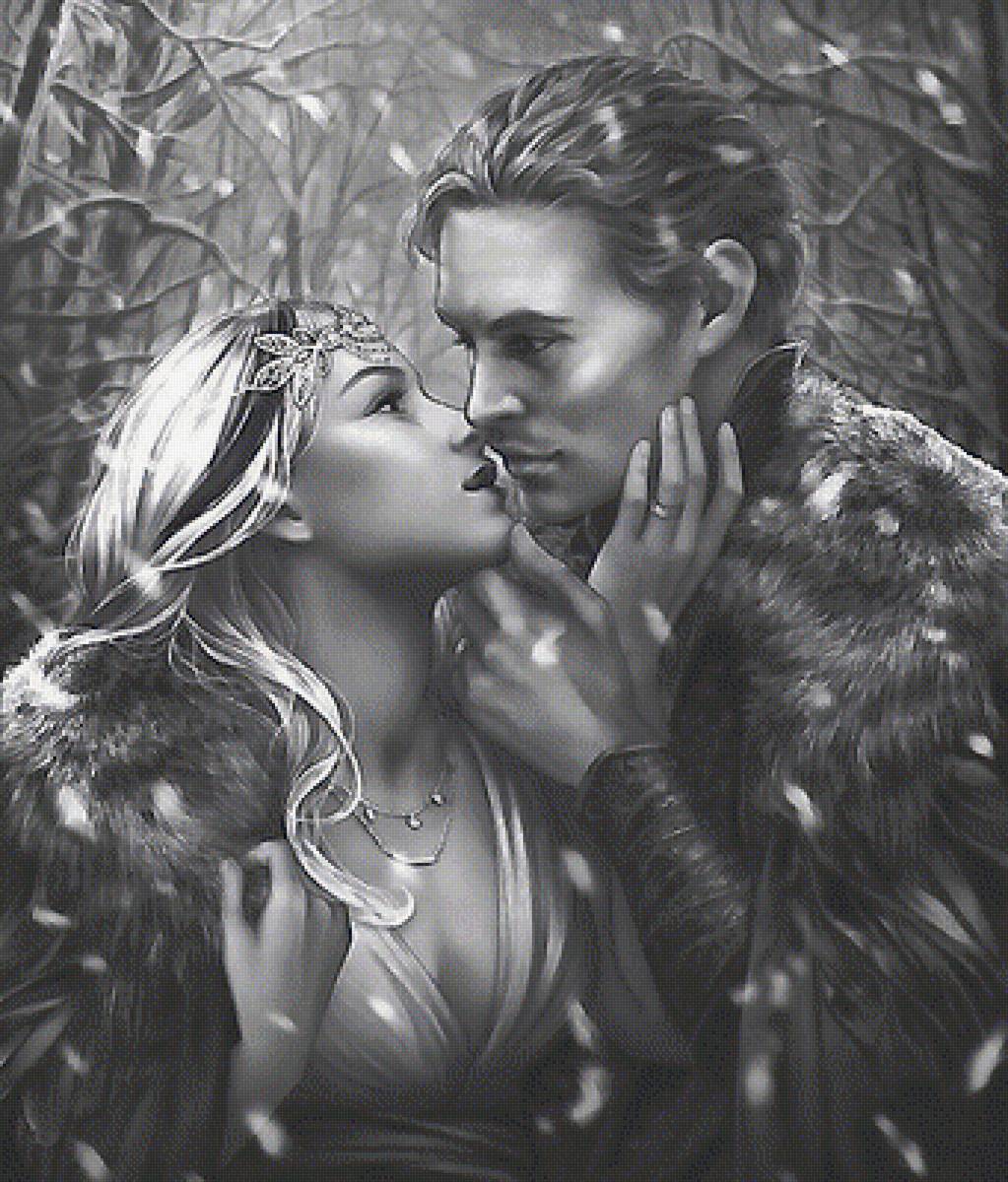 Он и она - предпросмотр