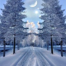 Схема вышивки «431»