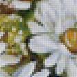 Предпросмотр схемы вышивки «цветы» (№1837570)