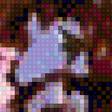 Предпросмотр схемы вышивки «№1837716»