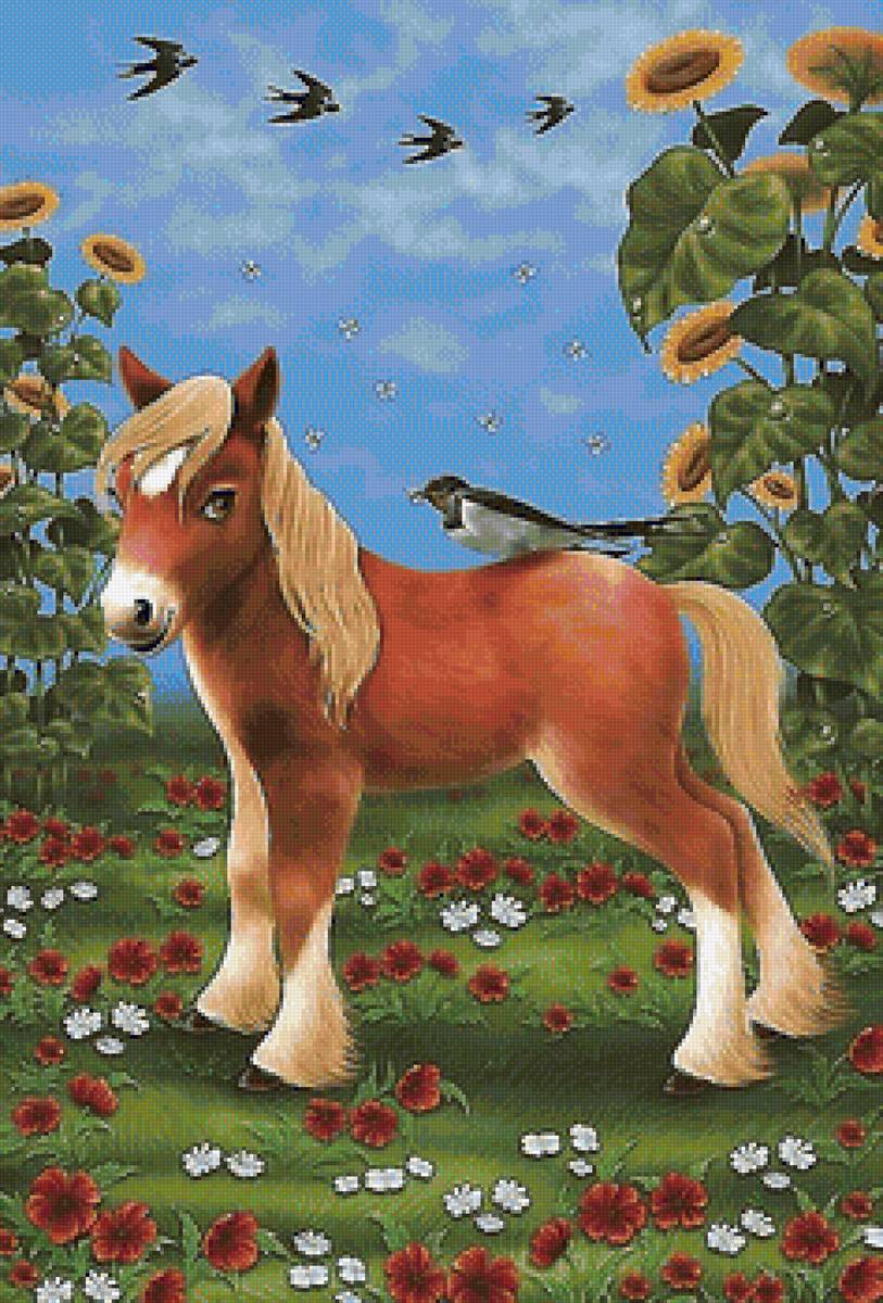 Детская - предпросмотр