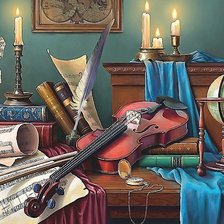 Схема вышивки «№1837848»