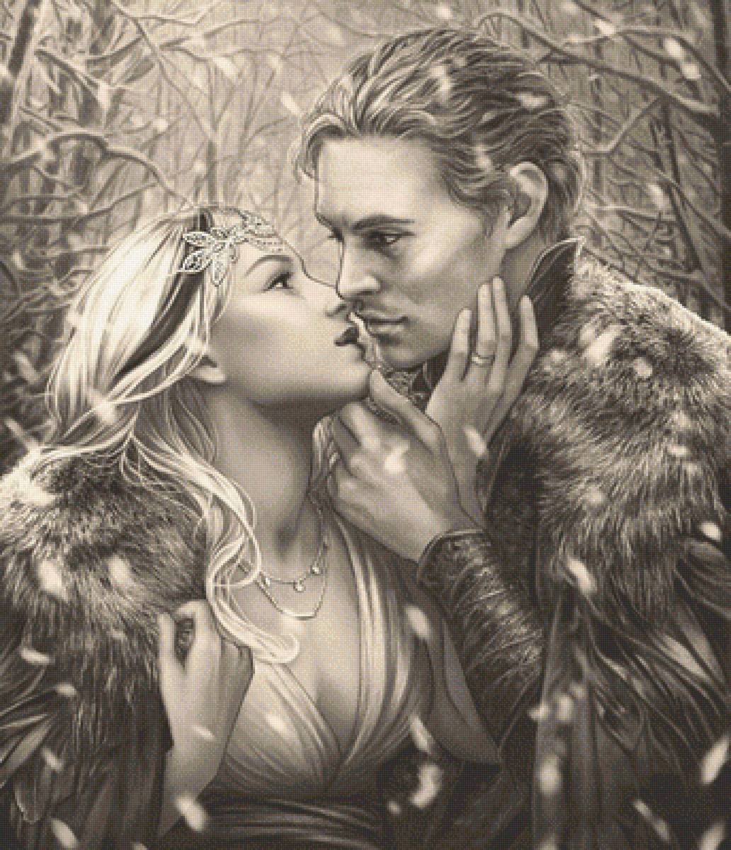 Он и она - предпросмотр