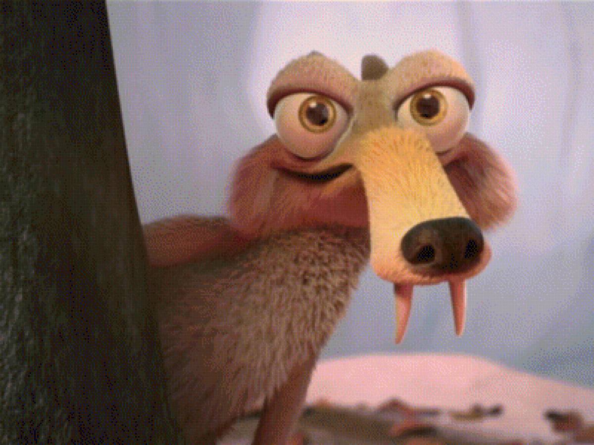 ледниковый период - мультфильм - предпросмотр