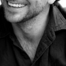 Схема вышивки «Рубашка купера»