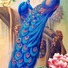 Схема вышивки «№1837922»