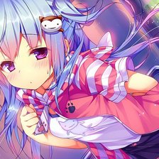 Схема вышивки «№1838140»