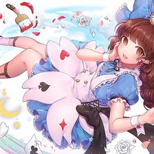 Схема вышивки «№1838143»