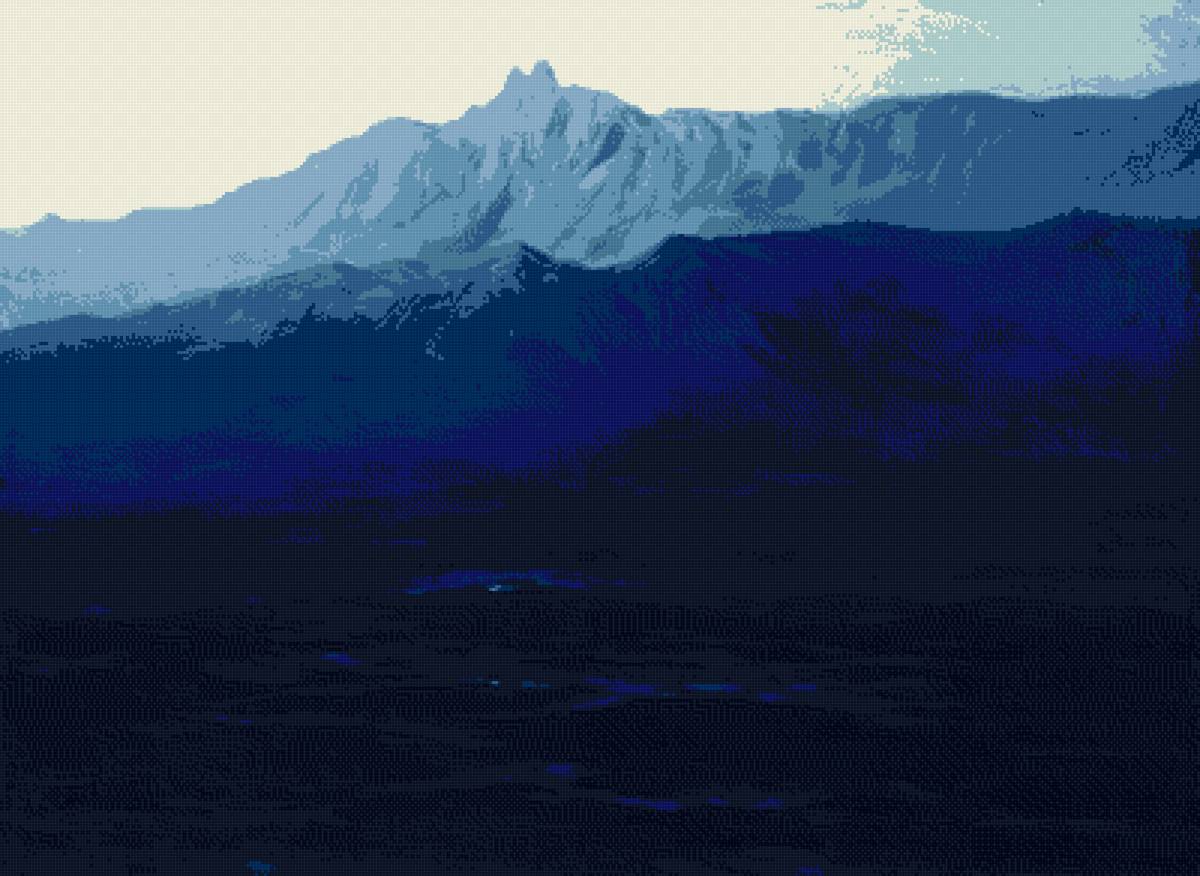 Куиджи Ай Петри Крым - крым, куиджи - предпросмотр