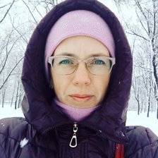 Схема вышивки «Я»