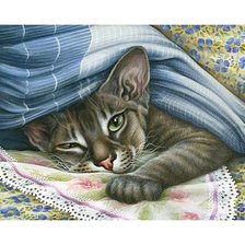 Схема вышивки «№1839358»