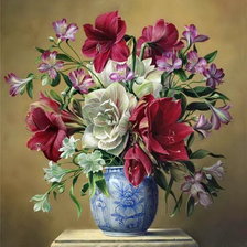 Схема вышивки «№1839481»