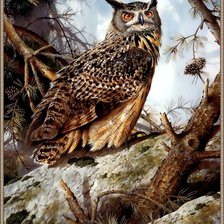 Схема вышивки «№1839482»