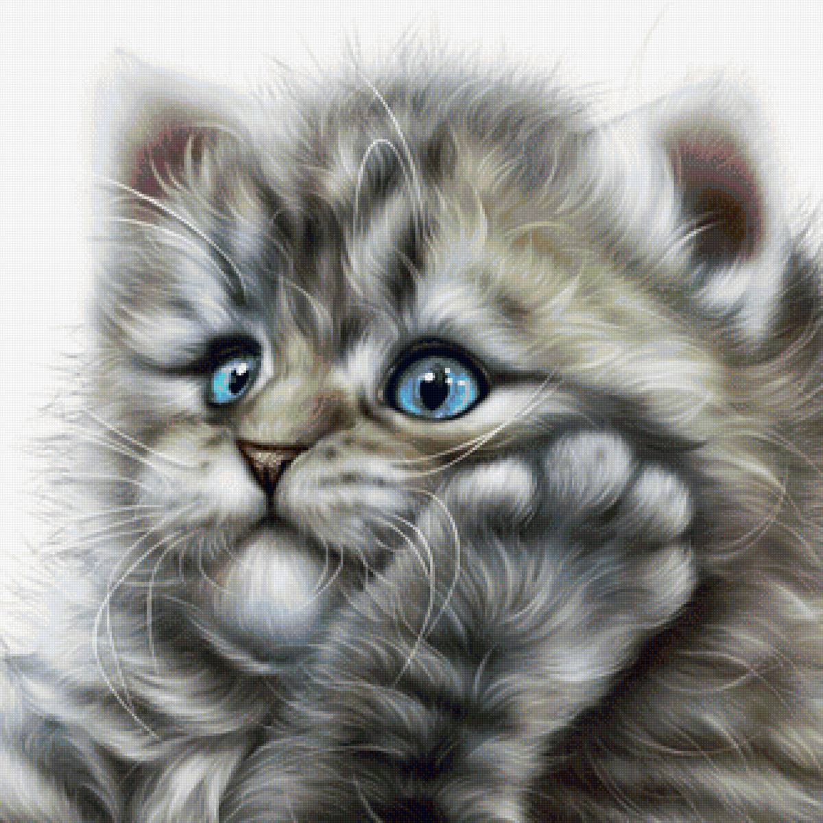 Детская - предпросмотр