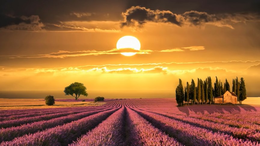 ПЕЙЗАЖ - пейзаж - оригинал