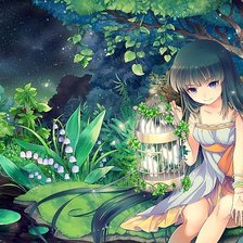 Схема вышивки «№1840083»