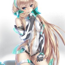 Схема вышивки «№1840087»