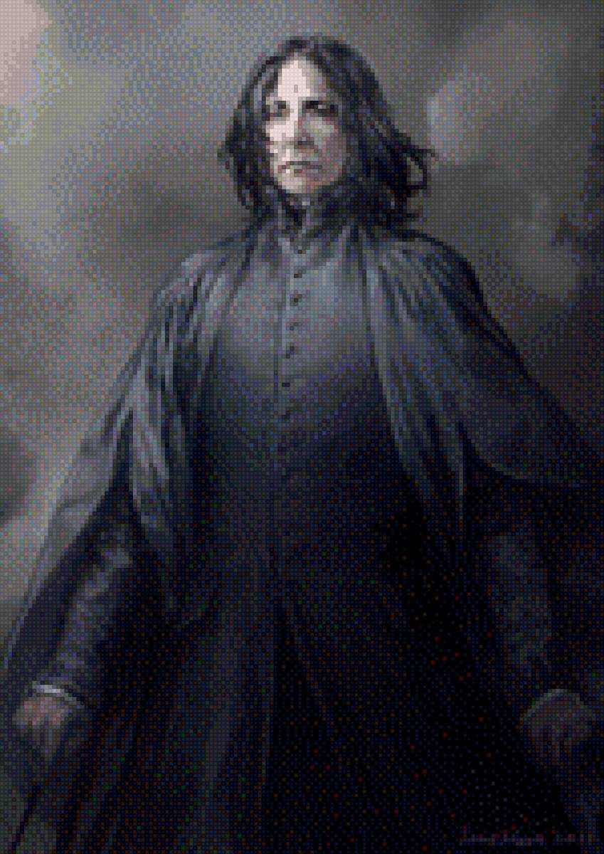 северус - предпросмотр