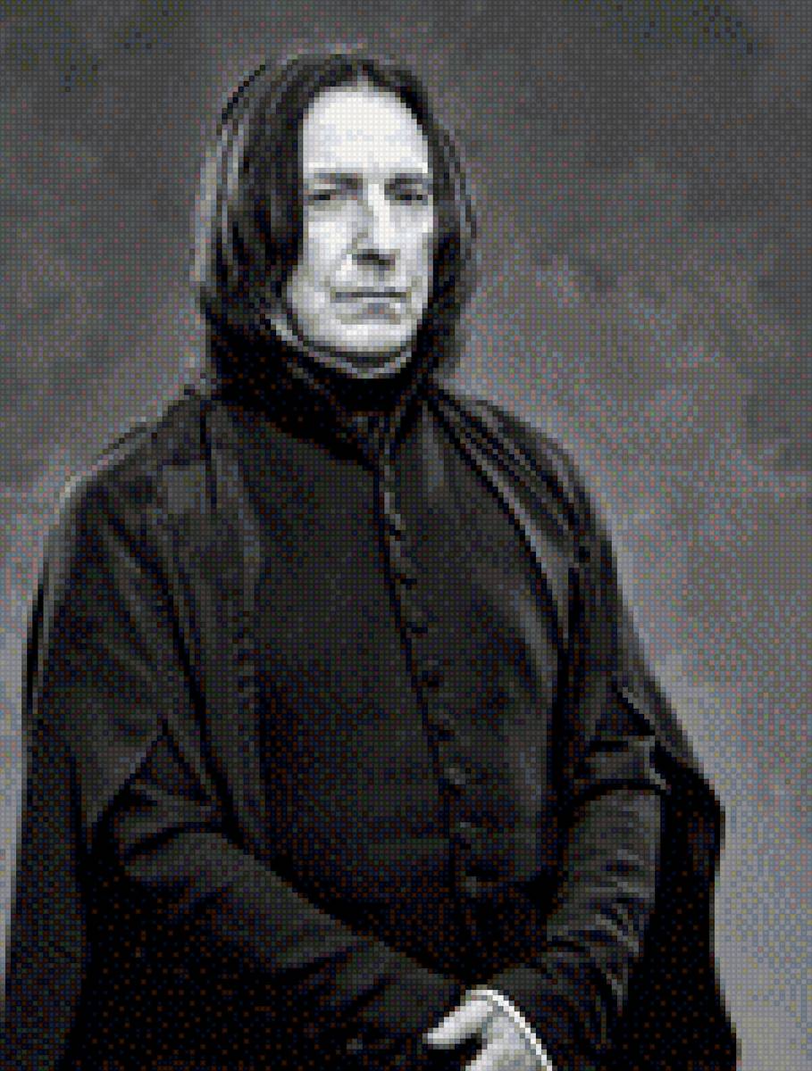 северус - предпросмотр