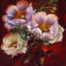 Схема вышивки «№1840491»